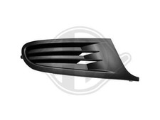 Stoßstangengitter Links für Golf 6 2008-2012