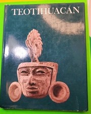 TEOTIHUACAN.