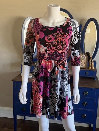 Francesca's Alya Dress