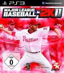Major League Baseball 2K11 von 2K Games | Game | Zustand gut