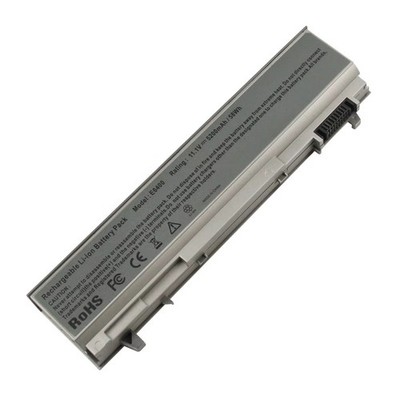 Akku für Dell / HW079 / MP303 / PT436 / 312-0749 / 4N369 / J012F / 11,1V 5200Mah