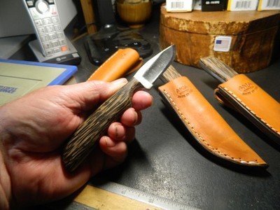 ANZA KNIFE, 6 1/2