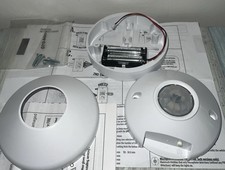 SENSOR SWITCH CM-10 WR PIR EXTENDED RANGE CEI...