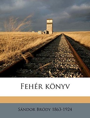 Brdy - Fehr knyv Volume 2 - paperback or softback - X555z