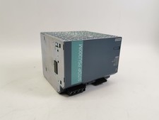 SIEMENS SITOP PSU300M 6EP1437-3BA10 E:1 Power Supply