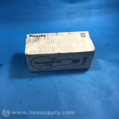 Philips Industrial Service Lamp FNOB