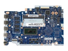 NM-C781 5B20S44170 For Lenovo Ideapad 3-14IML05 UMA Motherboard i3 i5 i7 4G