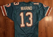 Preços baixos em Dan Marino Camisas de fãs da NFL | eBay