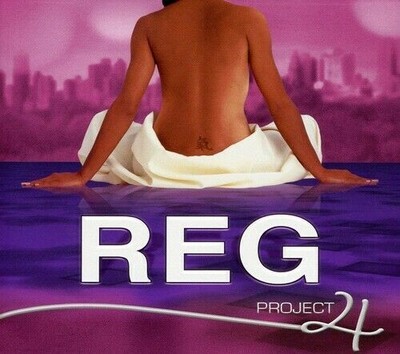 Reg Project 4 [Australian Import] CD - wie neu