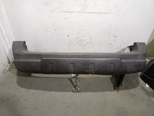 Pare-choc arrière Volvo XC70