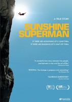 Sunshine Superman Dv - Dvd - G3Z