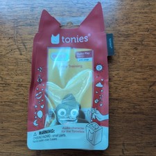 New Tonies Potty Training Emoji - Audio Character For the Toniebox Ages 3+
