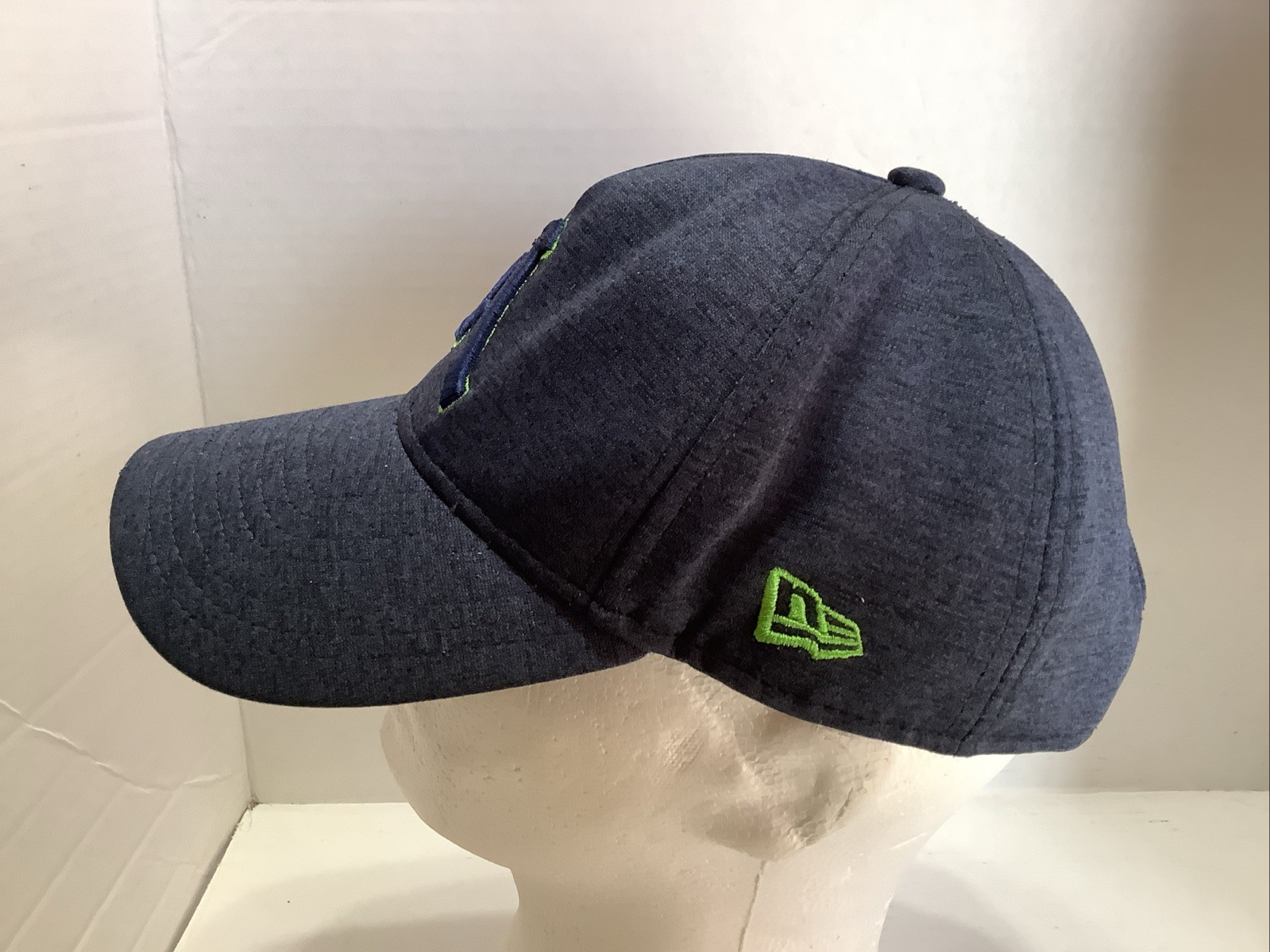 LMB New Era 9FORTY ACEREROS de MONCLOVA StrapBack Hat Mexican League RARE image 2