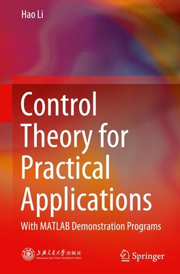 Hao Li | Control Theory for Practical Applications | Buch | Englisch (2024)