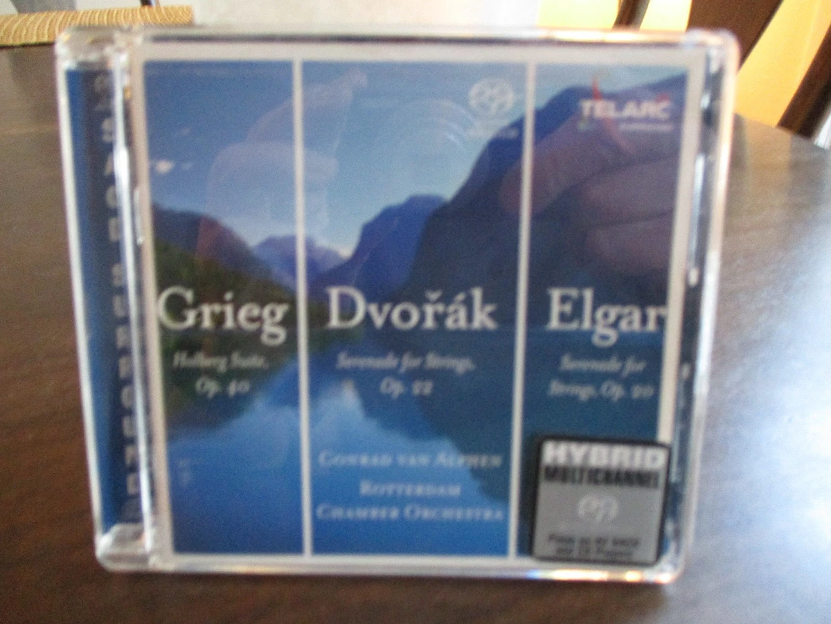 Serenade SACD Music CDs for sale | eBay
