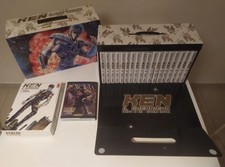 Ken Il Guerriero Extreme Edition (Hokuto No Ken) collezione completa 1/18