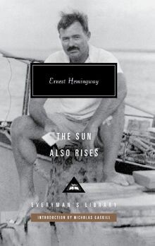 The Sun Also Rises: Ernest Hemingway (Everymans Lib... | Buch | Zustand sehr gut
