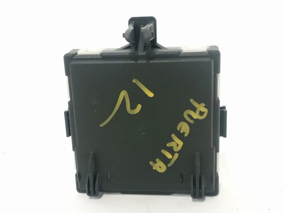 A9079003605 QUADRO DI CHIUSURA / 146593 PER MERCEDES-BENZ SPRINTER 5-T CAJA/CHAS - Immagine 3 di 4