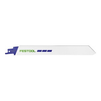 Festool Säbelsägeblatt HSR 230/1,6 BI/5 METAL STEEL/STAINLESS STEEL 5 Stk