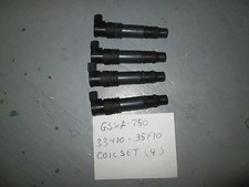 Suzuki  33410-35F10 ignition coils