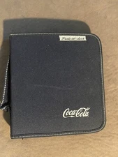 Coca Cola collectibles picnic at ascot