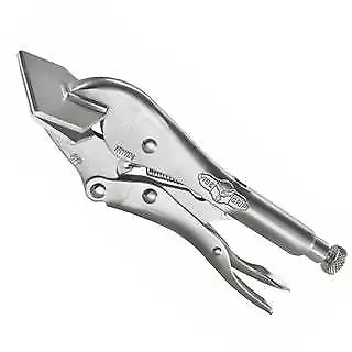 Irwin Vise Grip 8R Heavy Duty Locking Sheet Metal Tool 8 200mm