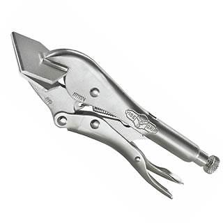 Irwin Vise-Grip 8R Heavy-Duty Locking Sheet Metal Tool – 8″/200mm
