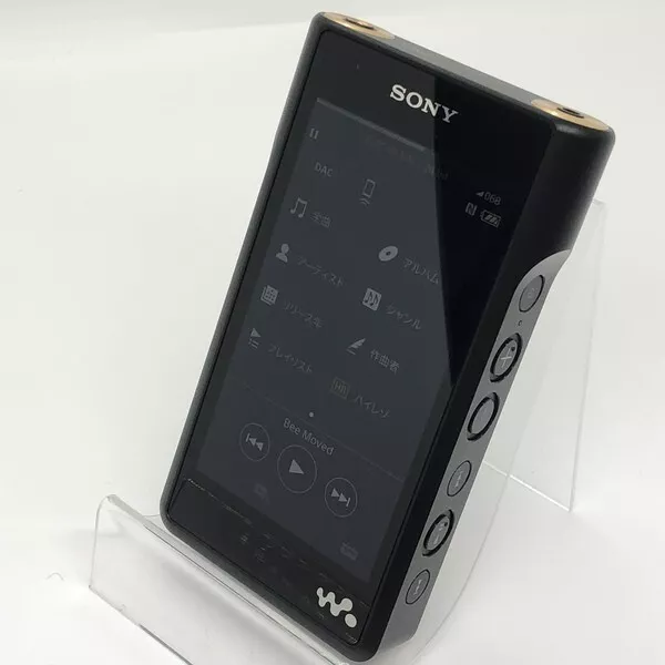 SONY ウォークマン NW-WM1A-