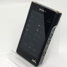 Sony Walkman Black (128 GB) Digital Media Player for sale online