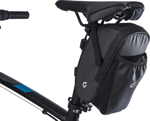 Blackburn Under Seat Bottle Bike Bag - Picture 7 of 11