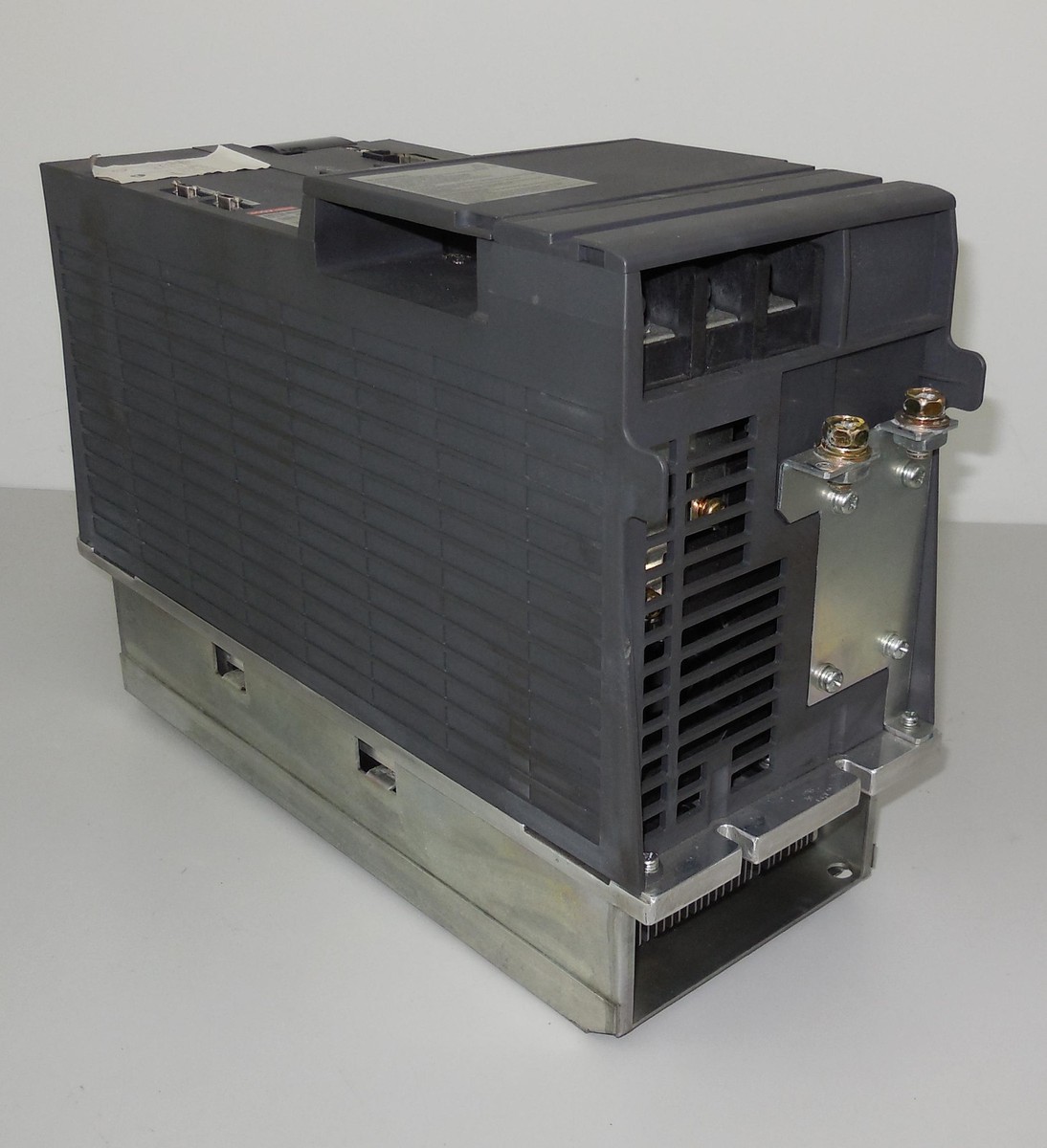 Mitsubishi MR-J3-DU11KA4-S054 AC Servo 11KW | eBay