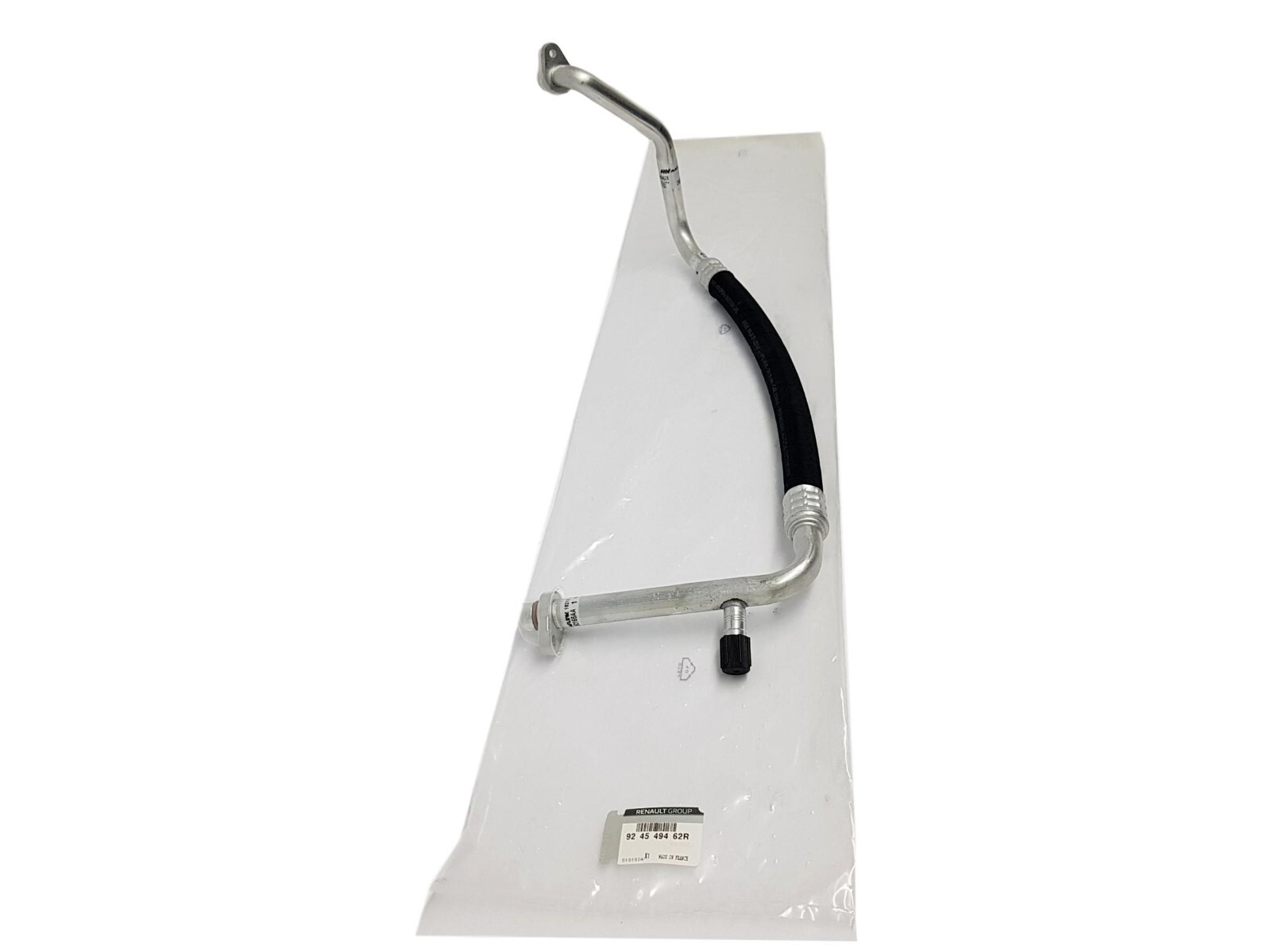 Tuyau de climatisation Renault Master III pour climatiser l'habitacle 924549462R