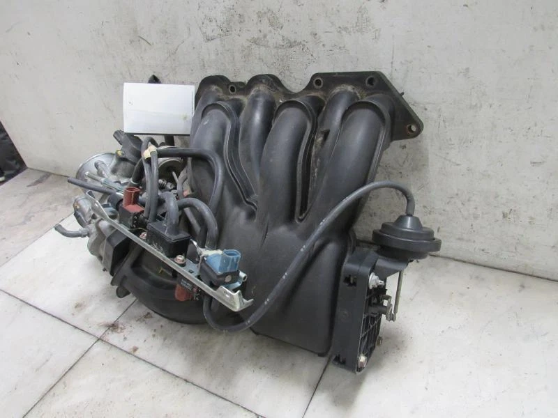 02 03 LEXUS ES300 Oemupper - Image 4 of 4