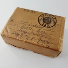 WW2 - ARTHUR - STRATFORD-UPON-AVON - Named British Military Medal Box