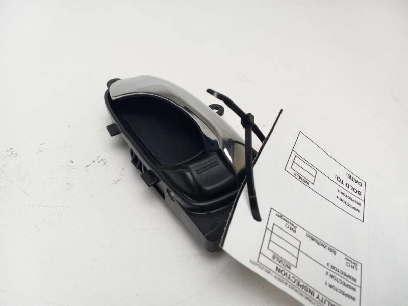 Manija de puerta interior del conductor delantero Nissan Murano 2010-2014 40902 Foto 2 de 4