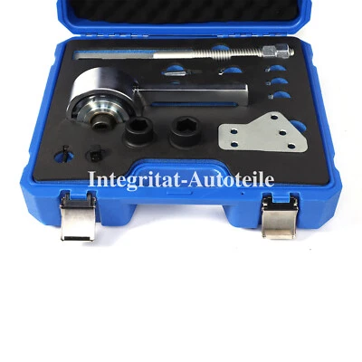 MARKENLOS Kit moltiplicatore di coppia per Ford EcoBoost amplificatore di coppia #303-1611