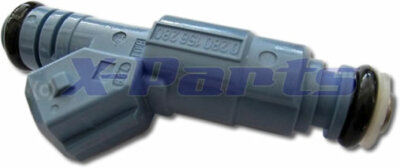 470ccm Einspritzdüse ORIGINAL BOSCH Ware - 4 Strahliger Düsenkopf Form EV6