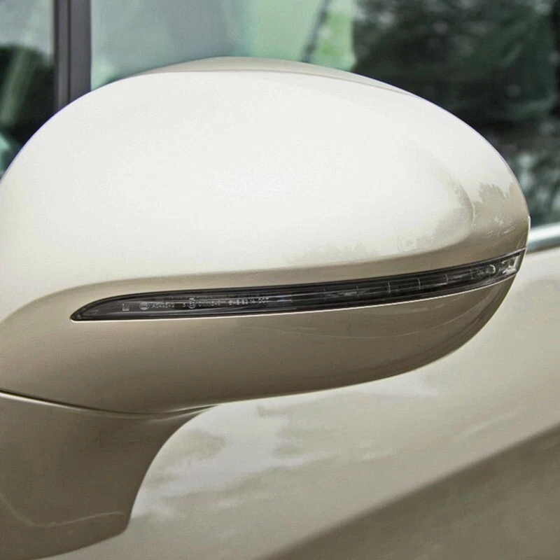 INDICADOR ESPEJO RETROVISOR LATERAL IZQUIERDO LUZ INTERMITENTE PARA BUICK ENVISION 16-20 Foto 3 de 3