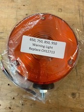 John Deere 650/ 750/ 850/ 950 Tractor Warning Light