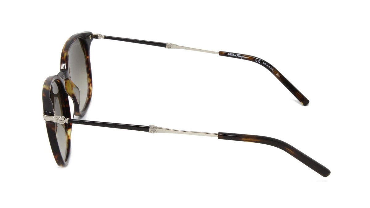 Ferragamo Sunglasses Men