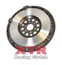 XTR CHROMOLY RACE CLUTCH FLYWHEEL for 2005-13 CHEVY CORVETTE C6 LS2 LS3 Z06 LS7