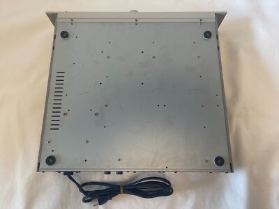 AKAI EWI3030m EWI Wind Synthesizer Sound Module AC100V | eBay