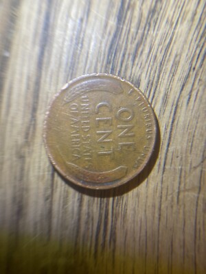 1940 Wheat penny No Mint Mark | eBay