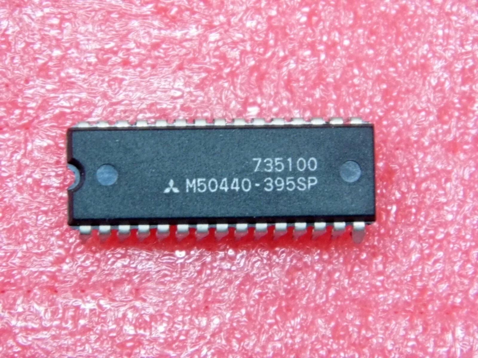 Circuit M50440-395SP Mitsubishi DIP30 haute stabilite de signal