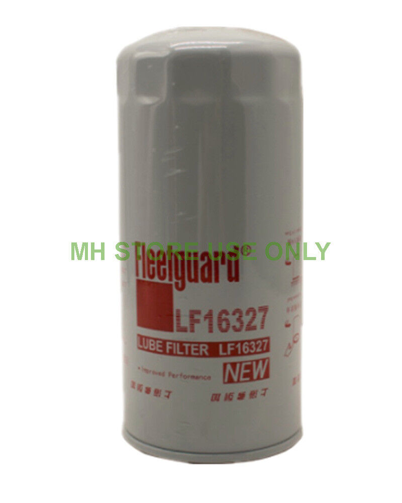 oil filter LF16327 fleetguard
