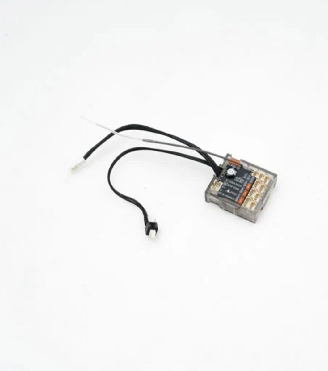 fcs2 pcc L リアクター　左Ｘ1 FCS2 REACTOR（リアクター）フィンの特徴とフィンリスト