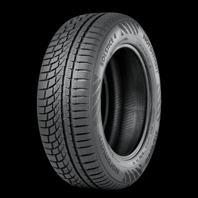 215/65R16 102H XL Nordman Solstice4 All-Weather Tire (1 tire only) by Nokian