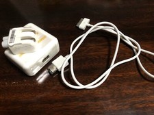 A1070 iPod 4th Power Adapter Charger  30Pin-6Pin Firewire Charging Cable Cord