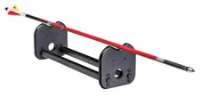 Pine Ridge Arrow Spin Tester