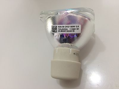 ORIGINAL PROJECTOR LAMP BULB FOR PHILIPS 240/190W 0.8 240/ 190W 0.8 240 190W 0.8